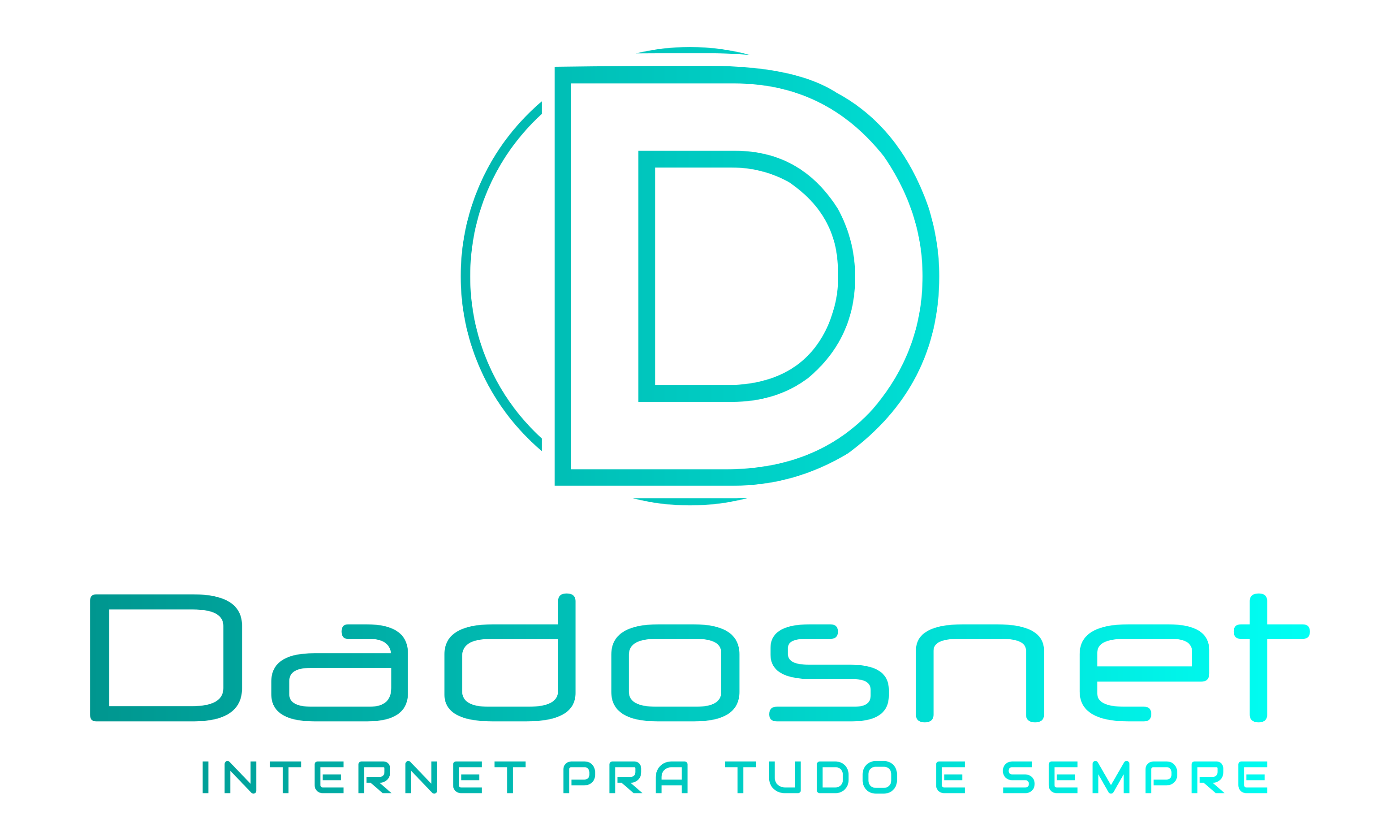 DadosNet Logo